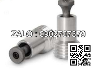 Béc phun trong lòng ống: PTC-360°