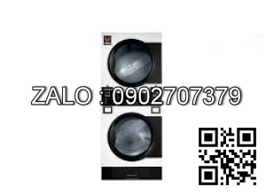 MÁY SẤY XẾP CHỒNG CÔNG NGHIỆP IPSO 15KG DR335