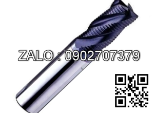 Dao phay ngón YG1 hợp kim phá thô K-2 Plus EMC69