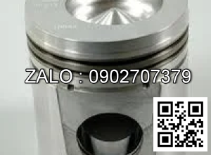 piston động cơ DAF DKDL 1160 , 6 CYL , 11600 CM3