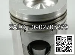 piston động cơ DAF DKX1160 , 6 CYL , 11600 CM3