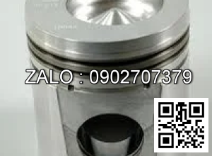 piston động cơ DAF DKXE1160 , 6 CYL , 11600 CM3