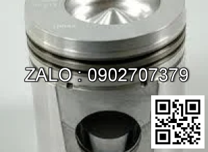 piston động cơ DAF DTD 615 , 6 CYL , 6100 CM3
