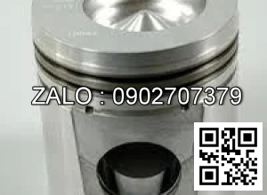 piston động cơ DAF DNT620 , 6 CYL , 6200 CM3