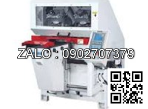 Máy làm mộng khung bao cửa : YC-TF7