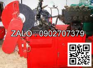 Máy làm ống xoắn ốc tròn dự ứng lực ETERNOO