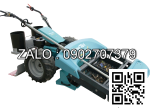 MÁY LÀM SẠCH BÃI BIỂN ECOBEACH