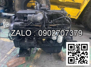 Sửa chữa động cơ YANMAR 8LV370Z , 8 CYL , 4461 CM3