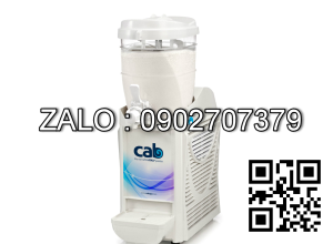 MÁY LÀM SLUSH ĐA NĂNG CAB CARESS-1