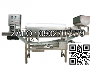 MÁY LÀM PHỞ TƯƠI MINI