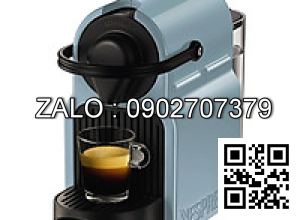 Máy Pha Cà Phê Viên Nén Krups Nespresso Inissia Xanh dương 