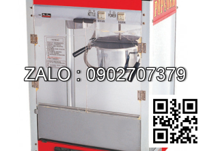 Máy làm bắp rang bơ Wailaan WTP6E-6B