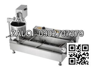 Máy làm bánh rán tự động SK-T1