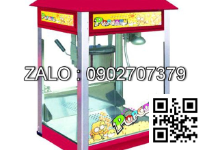 Máy làm bắp rang bơ ITO-2016