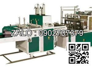 Máy làm túi rác hoàn toàn tự động MSMNR-40