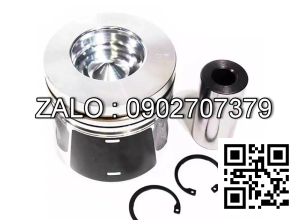 piston động cơ FIAT GROUP F4AE0682C*C151 , 6 CYL , CM3