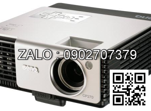 Máy chiếu BenQ CP270