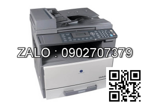 Máy photocopy Konica Bizhub-164