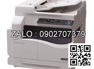Máy Photocopy Fuji Xerox DocuCenter S1810 CPS