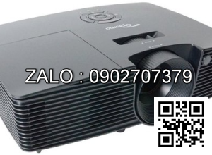 MÁY CHIẾU OPTOMA PX318