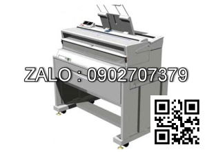 Máy Photocopy A0 Ricoh Copier FW770 -CH2