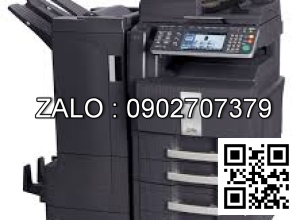 Máy Photocopy Kyocera mita TASKalfa 500ci + DP-750