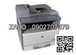 Máy photocopy Konica Bizhub-165