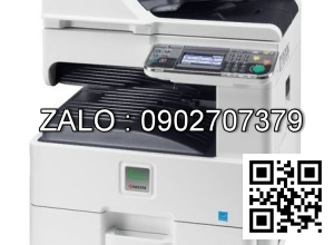 Máy Photocopy Kyocera FS-6030MFP