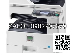 Máy Photocopy Kyocera FS-6025MFP