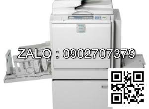 Máy photocopy Ricoh Priport DX-4542