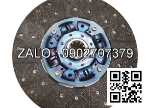 Đĩa ly hợp FL1JTU,FL8J, FM1J, FM8J, RK1J