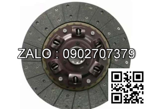 Đĩa ly hợp XZU720, 730L