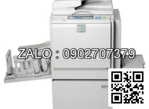 Máy Photocopy Ricoh Priport DX 3440