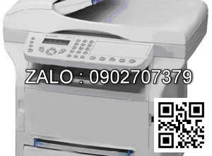 Máy photocopy Sharp AM-410