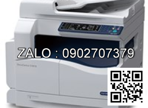 Máy photocopy Xerox Document Centre-II 6000DC