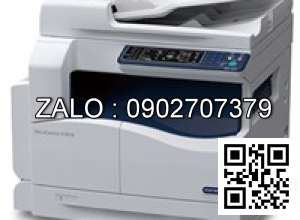 Máy photocopy Xerox Document Centre-II 7000DC