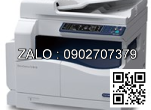 Máy photocopy kỹ thuật số Xerox Document Centre IV 2060 PL