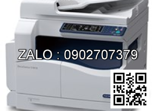 Máy photocopy kỹ thuật số Xerox Document Centre IV 3060 PL