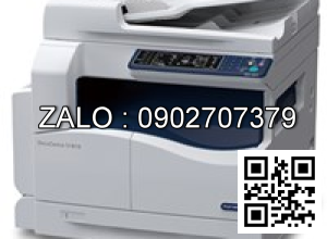 Máy photocopy kỹ thuật số Xerox Document Centre IV