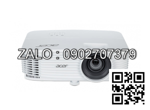 Máy chiếu Acer DLP PD1265E