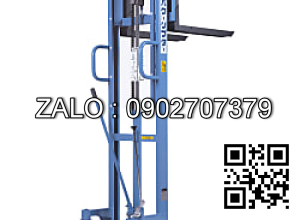 Xe nâng tay bán tự động OPK PL-H500-12S