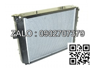 Radiator H15C2-10201S-FY