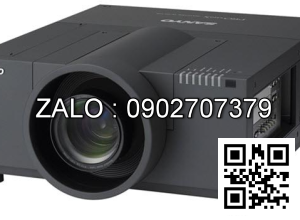 Máy chiếu Sanyo PLC-XF1000