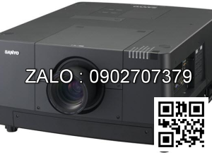 Máy chiếu Sanyo PLC-HF15000L