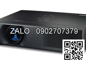 Máy chiếu Sanyo PLC-WU3800
