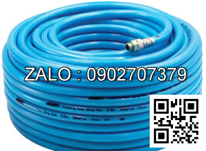 Ống Áp Lực Cá Sấu 15M