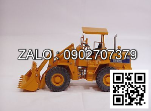 Xe xúc lật KOBELCO LK300A ( Đã qua sử dụng )