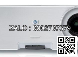Máy chiếu DLP HP XP8020