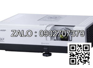 Máy chiếu Sharp DLP PG-D3010X-L
