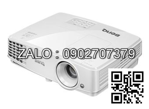 Máy chiếu 3D Benq TW523P
